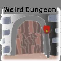 Weird Dungeon