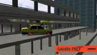 Sahin drift and driving in real city simulator 19 Screen Shot 4