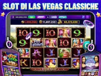 High 5 Casino: giochi di slot Screen Shot 15