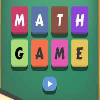 Children's Math Games