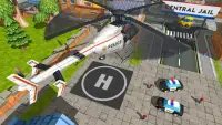 simulator kejahatan kota vegas: transportasi tahan Screen Shot 0