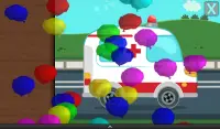 Cars & Trucks Jigsaw Puzzle for Kids Screen Shot 9