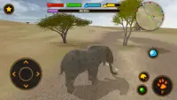 Clan of Elephant Screen Shot 6