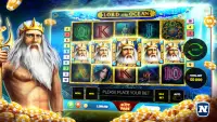 Slotpark Online Casino Slots Screen Shot 5