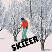 SKIEER - Ski Game