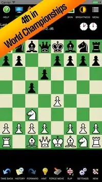 Chess Free Screen Shot 2