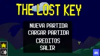 The Lost Key Screen Shot 6