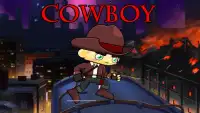 cowboy adventure 2017 Screen Shot 6