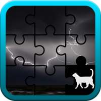 Storm Jigsaw Puzzle