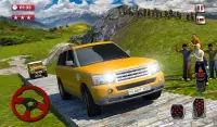 Cruiser Car Stunts : Car Games Screen Shot 6