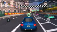 Car Racing - King Speed 3D Screen Shot 2