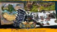 Eterna: Heroes Fall - Deep RPG Screen Shot 4