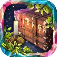 Secret Quest Hidden Objects Game – Mystery Journey