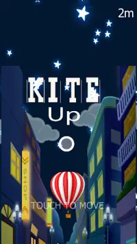 Kite up Screen Shot 3