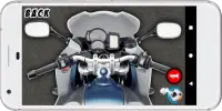 Moto Bike - Motorcycle Simulator Screen Shot 3