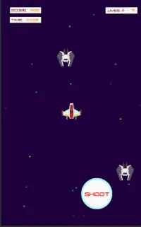 Space Wars Screen Shot 0