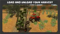 Farming Simulator: Transport Screen Shot 3