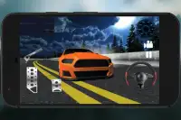drift Racing Car Screen Shot 1