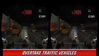 VR Crazy Traffic Moto GP Ride Screen Shot 5
