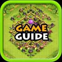 Guide for COC Clash of Clans Screen Shot 0