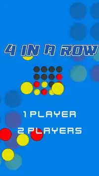 connect 4 in a row Multiplayer Screen Shot 5