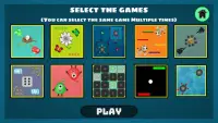 2 Player Games Multiplayer,1v1 Screen Shot 0