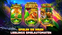 Spielautomaten Jaguar König: Slots Casino Spiele Screen Shot 2