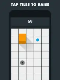 Boing Blocks Screen Shot 6