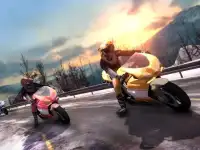 Super Bike Moto Challenge Screen Shot 5