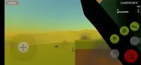 Bending Battle Multiplayer Screen Shot 1