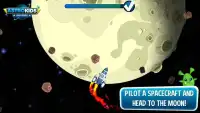 Space for kids - Astrokids Universe Screen Shot 3