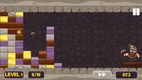 Gold Mine 2017 - Free Strike Miner Game Screen Shot 0