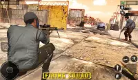 Critical Battleground Survival: Hot Firing Squad Screen Shot 6