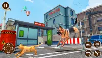 Stayer Cat Simulator: Lost Pet Screen Shot 4