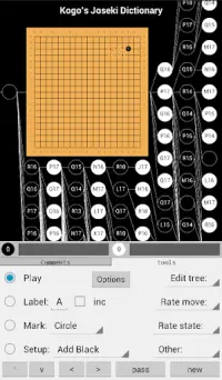 Go GridMaster (free) Screen Shot 3