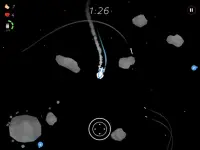 2 Minutes in Space: Missiles! Screen Shot 7