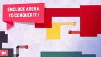 Pacboy.io: Conquer Territory & Splix Land Arcade Screen Shot 1