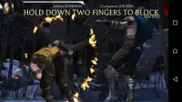 Mortal Kombaats11-Guide Screen Shot 2