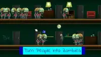 Zombie Family Screen Shot 1