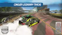 Car Drift Game: Drift Legends Screen Shot 2