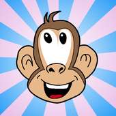 Air Monkey (game)