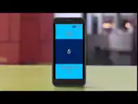 Fast Tapper - A Clicking Game Screen Shot 0