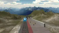 Train Simulator Turbo Edition Screen Shot 5
