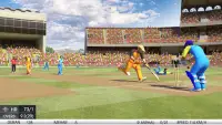 Real World Cricket T20 Champio Screen Shot 2