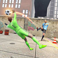 Street Soccer Tournament Games
