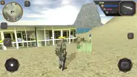 Army Car Driver Hero Vice Town Simulator Screen Shot 3