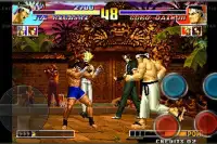 Guide for king of Fighter 97 Screen Shot 1