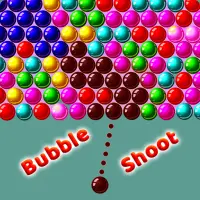 Bubble Shoot, Bubble Shooter, Bubble Shooter2 Screen Shot 4