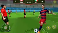 Campeonato del Mundo de Fifa 2018 - Real Soccer Screen Shot 9