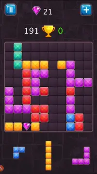 Block Puzzle Masters Screen Shot 4